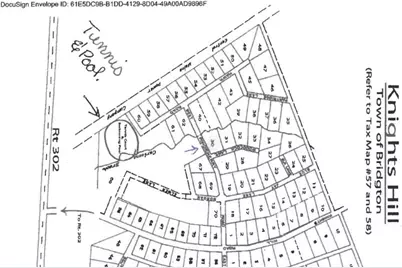 Lot30 W Pondicherry Road, Bridgton, ME 04009 - Photo 3