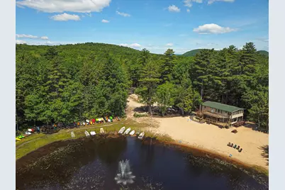 Lot30 W Pondicherry Road, Bridgton, ME 04009 - Photo 11