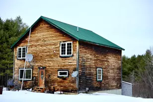 78 Fording Rd, Norridgewock, ME 04957 - Photo 1