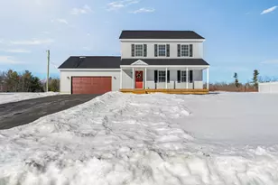 144 Curtis St, Pittsfield, ME 04967 - Photo 1