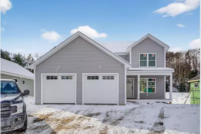 21 Feldspar Lane #11, Cumberland, ME 04021 - Photo 1