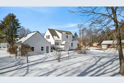 27 Bowdoin Street, Lisbon, ME 04252 - Photo 33