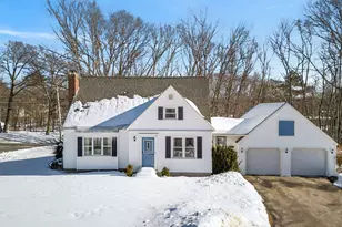 27 Bowdoin St, Lisbon, ME 04252 - Photo 1