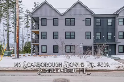 146 Scarborough Downs Road #309, Scarborough, ME 04074 - Photo 1