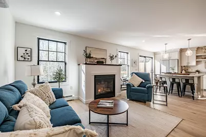 Unit 16 Mountain Road #16, Bridgton, ME 04009 - Photo 19