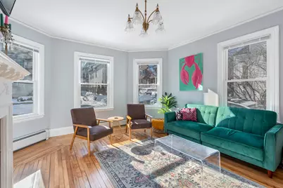 527 Cumberland Avenue, Portland, ME 04101 - Photo 5