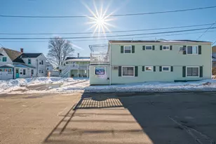 7 Bay Ave, Old Orchard Beach, ME 04064 - Photo 1