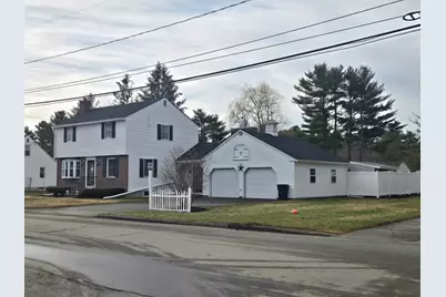 34 Windsor Avenue, Augusta, ME 04330 - Photo 1