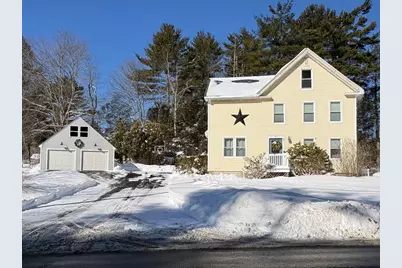 45 Scotland Bridge Road, York, ME 03909 - Photo 1