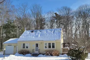 4 Birkdale Cir, Old Orchard Beach, ME 04064 - Photo 1