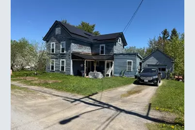35 Fort Hill Street, Fort Fairfield, ME 04742 - Photo 5