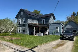 35 Fort Hill St, Fort Fairfield, ME 04742 - Photo 1