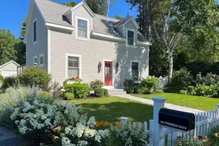 252 Foreside Rd, Falmouth, ME 04105 - Photo 1