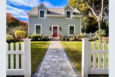 252 Foreside Road, Falmouth, ME 04105 - Photo 3