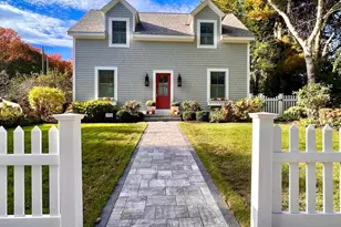 252 Foreside Rd, Falmouth, ME 04105 - Photo 3