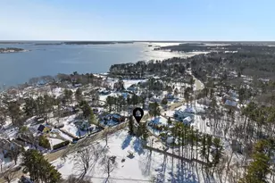 252 Foreside Rd, Falmouth, ME 04105 - Photo 29