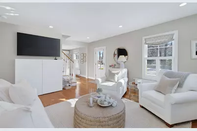 252 Foreside Road, Falmouth, ME 04105 - Photo 7