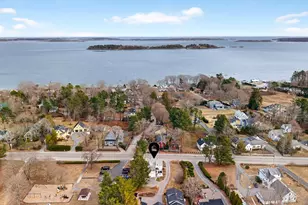 252 Foreside Rd, Falmouth, ME 04105 - Photo 29