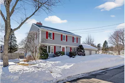 7 Hale Street, Portland, ME 04103 - Photo 1