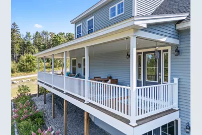 31 Goose Ledge Road, Harpswell, ME 04079 - Photo 3