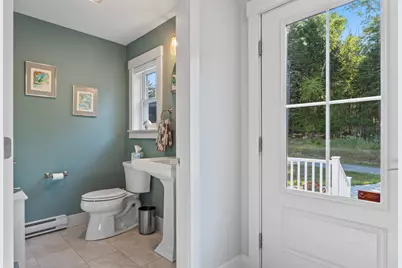 31 Goose Ledge Road, Harpswell, ME 04079 - Photo 11