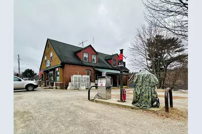 3 Water Street, Grand Lake Stream Plantation, ME 04668 - Photo 35