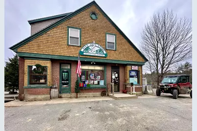 3 Water Street, Grand Lake Stream Plantation, ME 04668 - Photo 33