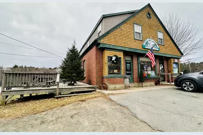 3 Water Street, Grand Lake Stream Plantation, ME 04668 - Photo 5