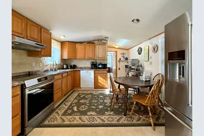 7 Christmas Cove Road, Crawford, ME 04694 - Photo 23