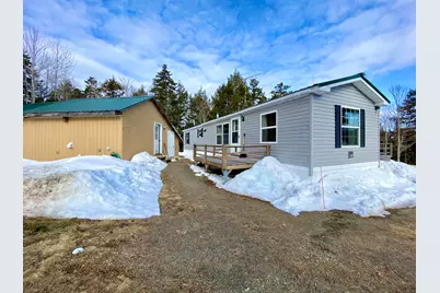 7 Christmas Cove Road, Crawford, ME 04694 - Photo 59