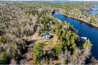 7 Christmas Cove Road, Crawford, ME 04694 - Photo 73