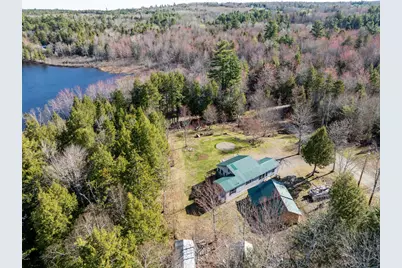 7 Christmas Cove Road, Crawford, ME 04694 - Photo 77
