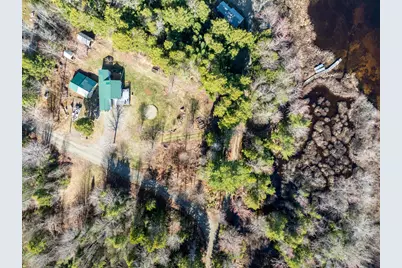 7 Christmas Cove Road, Crawford, ME 04694 - Photo 7