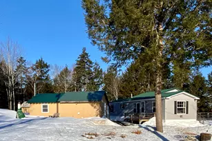 7 Christmas Cove Rd, Crawford, ME 04694 - Photo 3