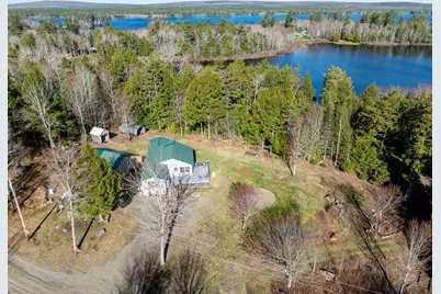 7 Christmas Cove Road, Crawford, ME 04694 - Photo 5