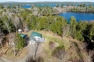 7 Christmas Cove Rd, Crawford, ME 04694 - Photo 5