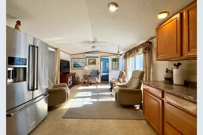 7 Christmas Cove Road, Crawford, ME 04694 - Photo 9