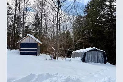 7 Christmas Cove Road, Crawford, ME 04694 - Photo 53