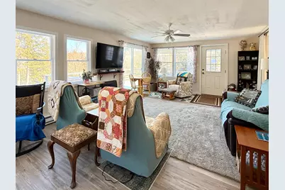 7 Christmas Cove Road, Crawford, ME 04694 - Photo 25