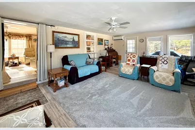 7 Christmas Cove Road, Crawford, ME 04694 - Photo 23