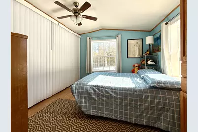 7 Christmas Cove Road, Crawford, ME 04694 - Photo 29