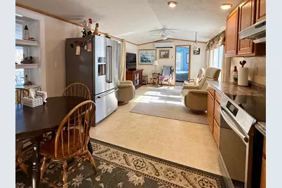 7 Christmas Cove Road, Crawford, ME 04694 - Photo 27