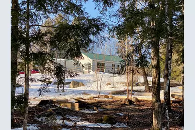 7 Christmas Cove Road, Crawford, ME 04694 - Photo 1