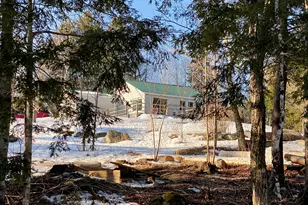 7 Christmas Cove Rd, Crawford, ME 04694 - Photo 1