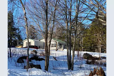 7 Christmas Cove Road, Crawford, ME 04694 - Photo 1