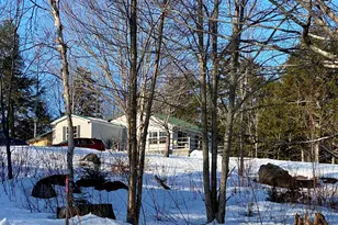 7 Christmas Cove Rd, Crawford, ME 04694 - Photo 1