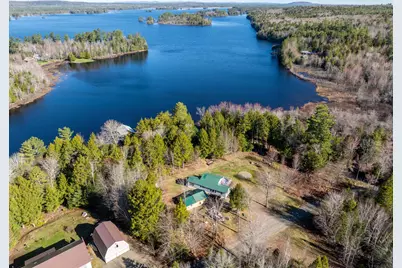 7 Christmas Cove Road, Crawford, ME 04694 - Photo 3