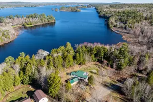 7 Christmas Cove Rd, Crawford, ME 04694 - Photo 3