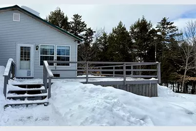 7 Christmas Cove Road, Crawford, ME 04694 - Photo 49
