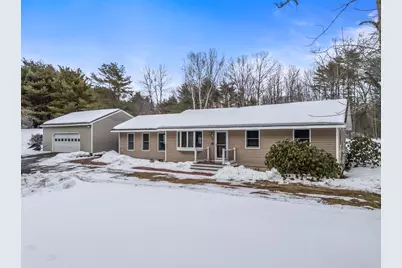 81 Englebrekt Road, Edgecomb, ME 04556 - Photo 3